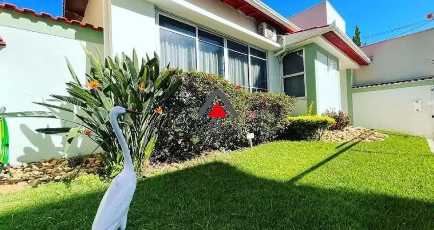 Casa com 4 quartos à venda na Rua Dionísio Machado, 75, Centro, Pouso Alegre