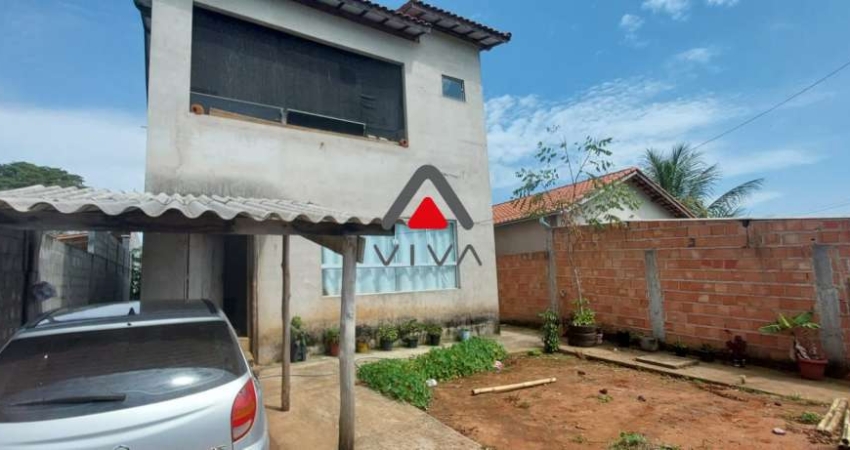Chácara / sítio com 4 quartos à venda na Pouso Alegre, 1000, Chaves, Pouso Alegre