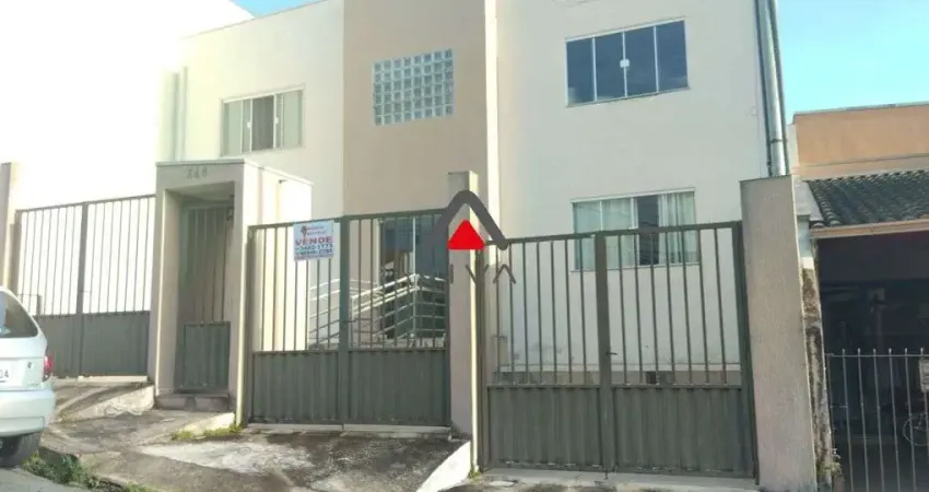 Apartamento com 2 quartos à venda na Rua Rosa Fernandes Barreiro, 346, Recanto dos Fernandes I, Pouso Alegre