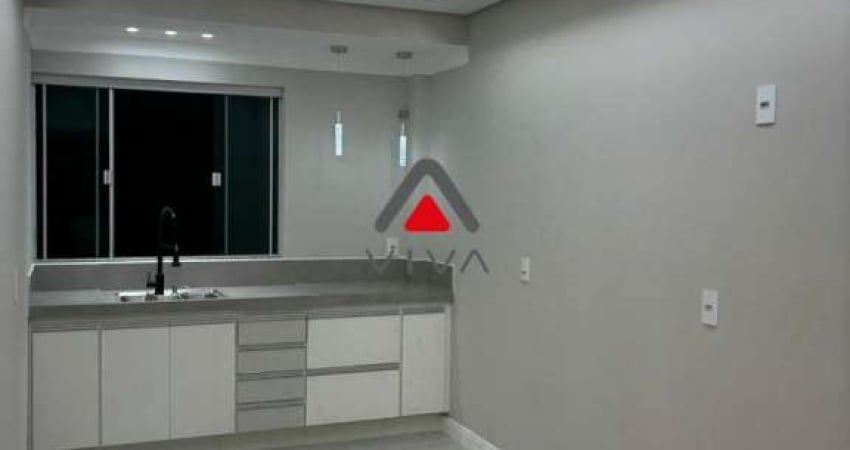 Apartamento com 3 quartos à venda na Rua Floriano do Valle, 116, Jardim Esplanada, Pouso Alegre