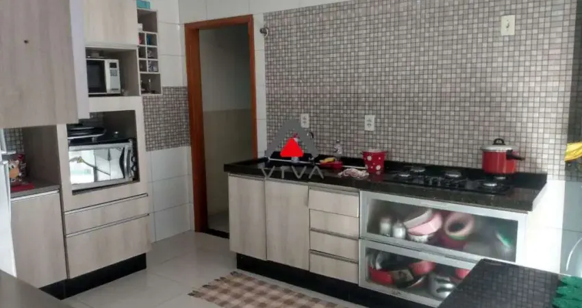 Casa com 3 quartos à venda na Rua João Guilherme Pereira, 100, Foch I, Pouso Alegre