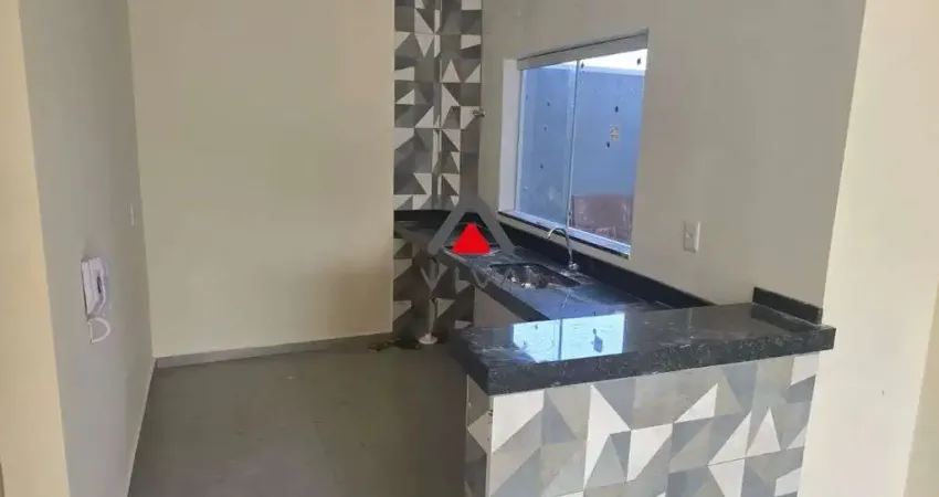 Apartamento com 2 quartos à venda na Avenida José Agripino Rios, 18, Cidade Vergani, Pouso Alegre