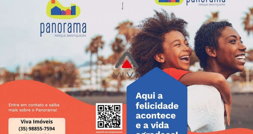 Terreno à venda na Avenida José Agripino Rios, 18, Bairro de Fátima, Pouso Alegre