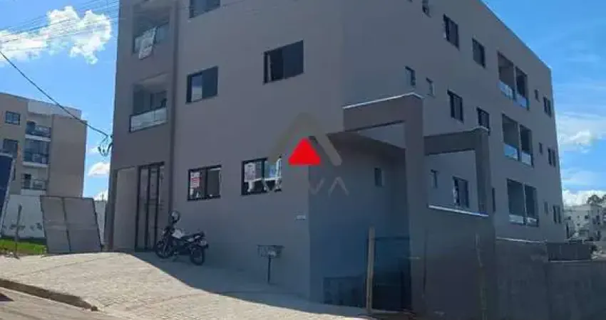 Apartamento com 2 quartos à venda na Avenida Luiz Carlos Vilela, 920, Residencial Santa Rita, Pouso Alegre