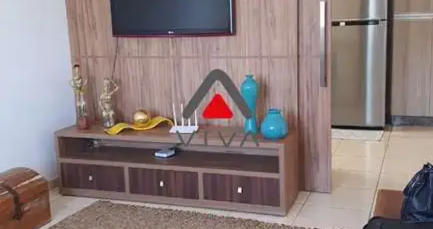 Apartamento com 2 quartos à venda na Rua Manoel Coutinho Rezende, 85, Residencial Santa Rita II, Pouso Alegre