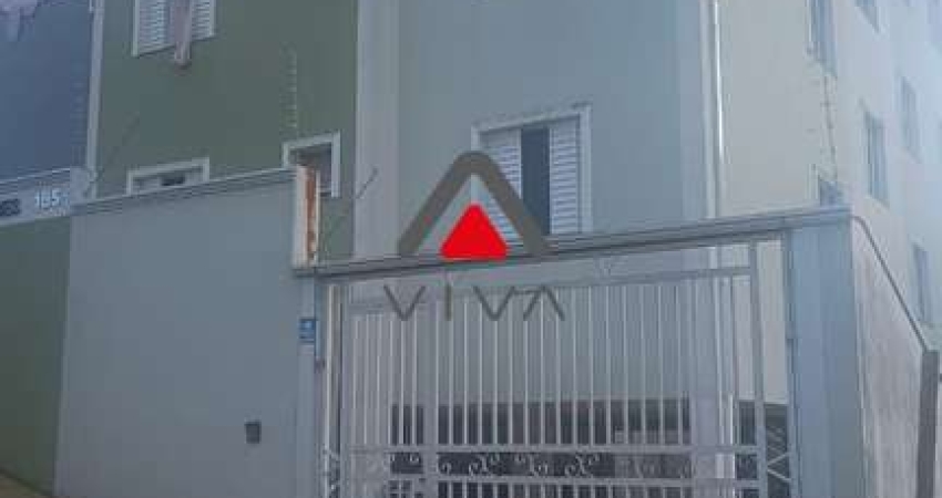 Apartamenro Residencial Paraty