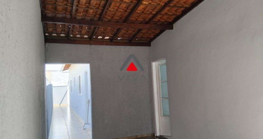Casa com 2 quartos à venda na Rua Boanerges Gomes de Paiva, 30, Xangrilá, Pouso Alegre