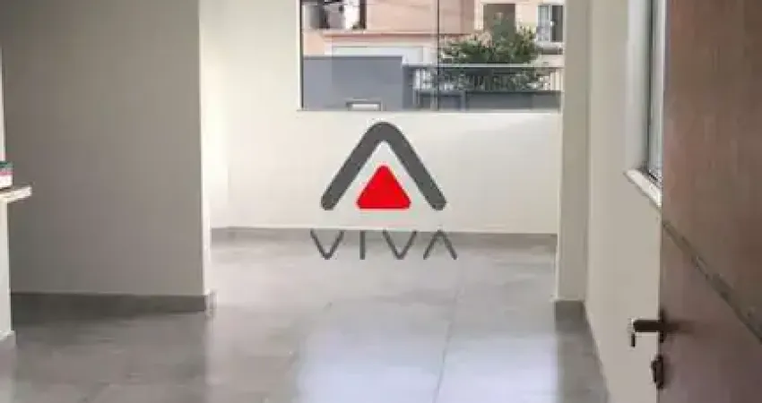Apartamento com 2 quartos à venda na Rua Marcos Arlindo Ribeiro, 335, Recanto dos Fernandes I, Pouso Alegre