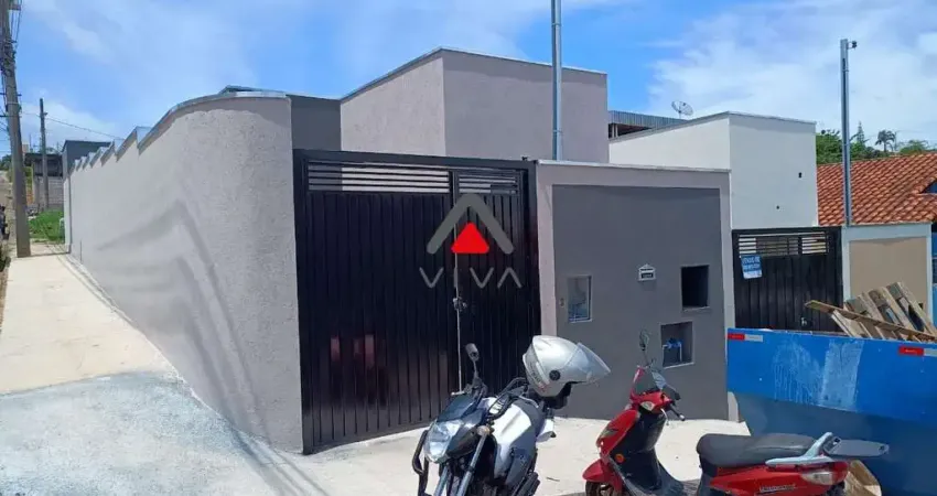 Casa com 3 quartos à venda na Rua Iporã, 05, Jardim Canadá, Pouso Alegre
