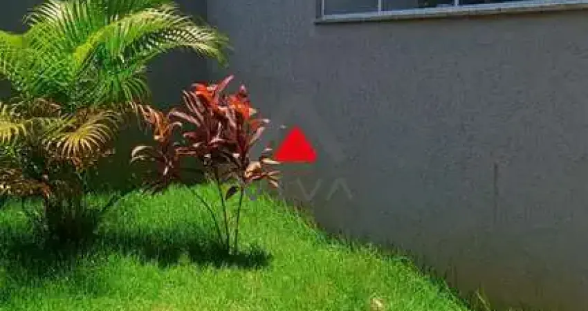 Apartamento Pão de Açúcar com 92 m² e garagem coberta