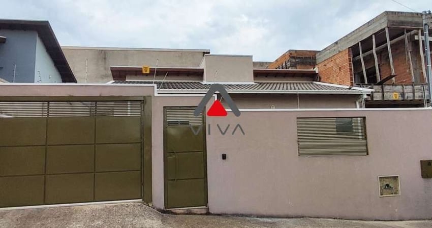 Casa com 2 quartos à venda na Rua Mariana Faustino Rodrigues, 439, Cidade Vergani, Pouso Alegre
