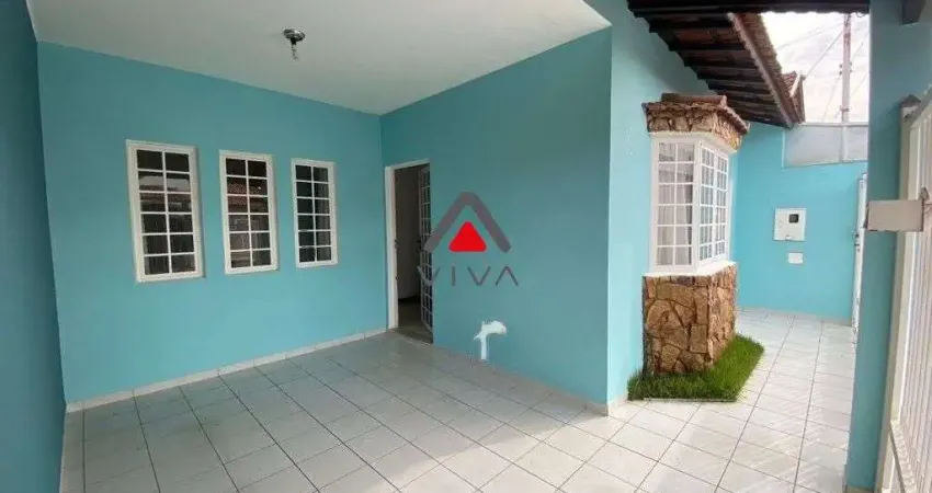 Casa com 2 quartos à venda na Rua Lamartine Silva Paiva, 10000, Jardim Olímpico, Pouso Alegre