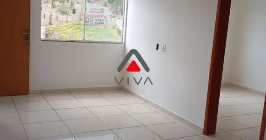 Apartamento com 3 quartos à venda na Rua Ana Marta Soares da Fonseca, 295, Pão de Açúcar, Pouso Alegre