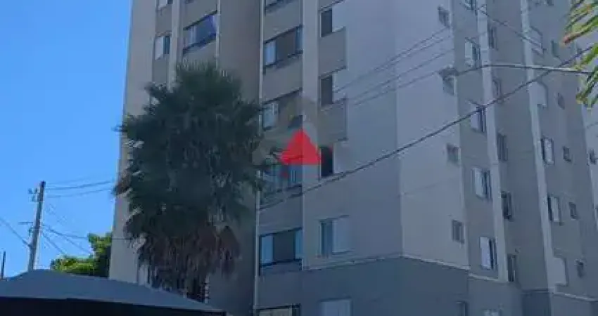 Apartamento com 2 quartos à venda na Avenida Waldemar de Azevedo Junqueira, 320, Santa Edwiges - Ribeirão das Mortes, Pouso Alegre