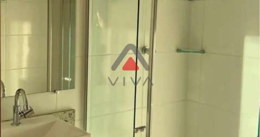 Apartamento com 3 quartos à venda na Rua dos Tucunarés, 10000, Residencial Santa Branca, Pouso Alegre