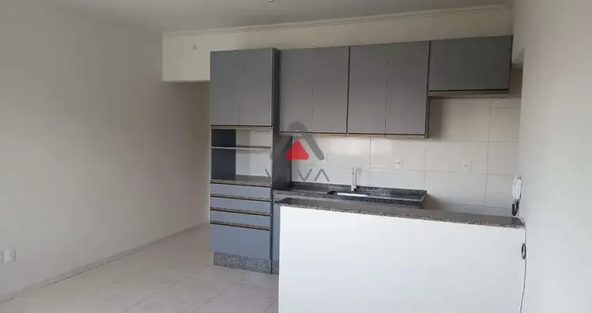 Apartamento com 2 quartos à venda na Rua Maria Guimarães Franco, 120, Cruzeiro do Sul, Pouso Alegre