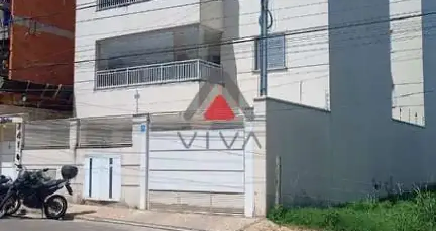Apartamento no bairro Alfredo Custódio de Paula com excelente varanda gourmet