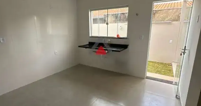 Casa com 3 quartos à venda na Rua Padre Pio de Peitrelcina, 469, Parque Real, Pouso Alegre