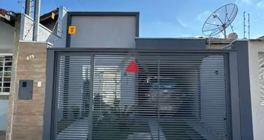 Casa no Jardim Olímpico ** Excelente localização no Bairro