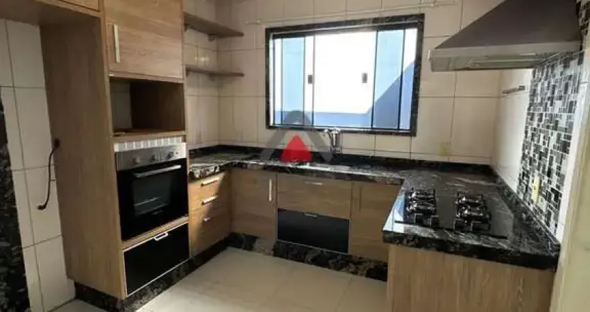 Casa Bairro Monte Carlo com 149,89 m² de construção