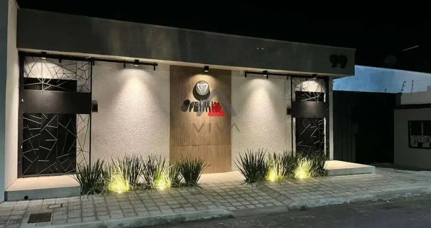 Locação de Sala Comercial com Excelente Localização