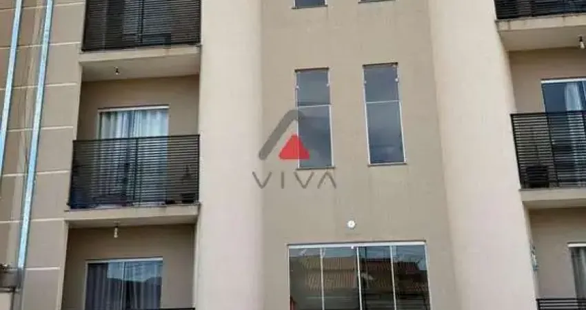 Apartamento com 2 quartos à venda na Rua Benedito Ferreira de Freitas, 20000, Cidade Vergani, Pouso Alegre