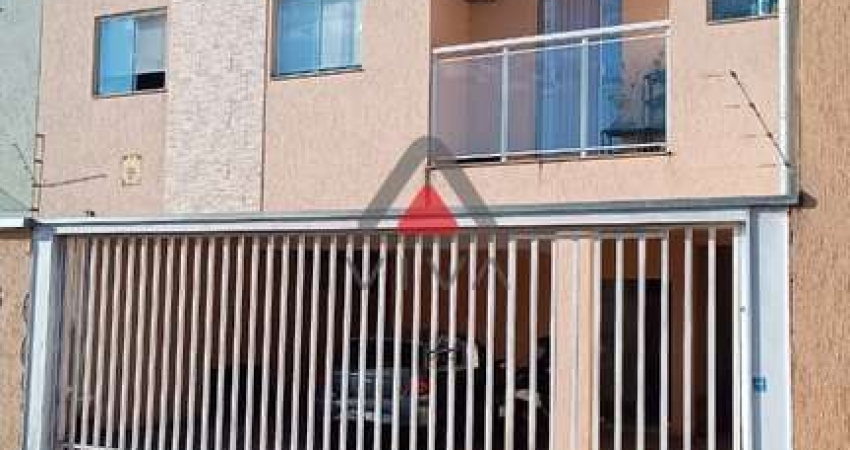 Apartamento com 2 quartos à venda na Rua Vital Fausto Narciso, 55, Residencial Jardim Ypê, Pouso Alegre