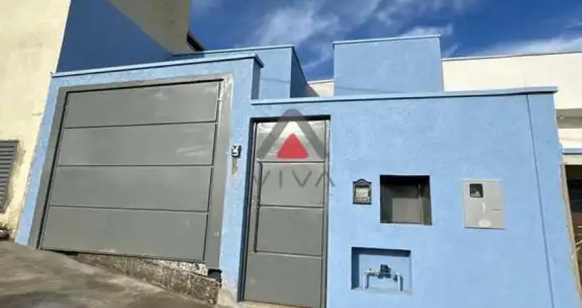 Casa com 3 quartos à venda na Rua Benedito Ferreira de Freitas, 100000, Cidade Vergani, Pouso Alegre