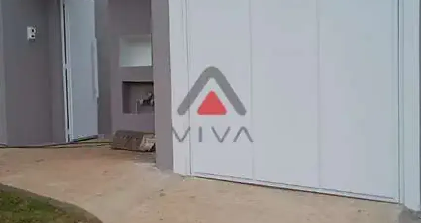 Casa com 2 quartos à venda na Rua Sarita do Prado Amaral, 878787, Parque Real, Pouso Alegre