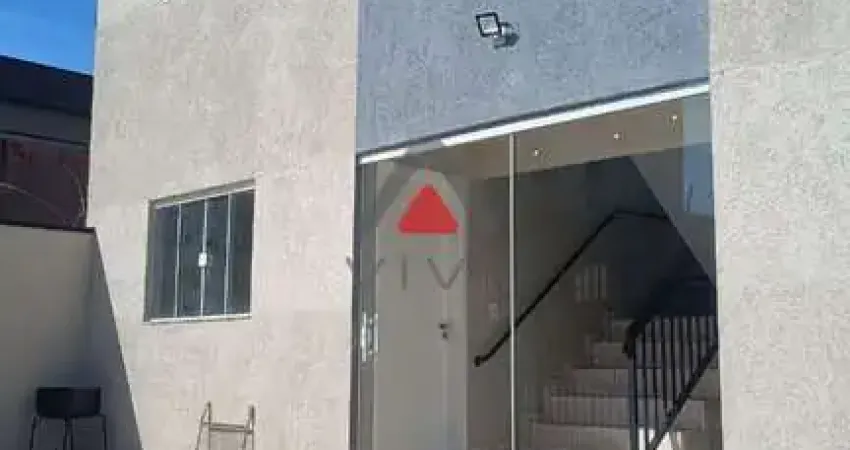 Apartamento com 2 quartos à venda na Rua Antônio Tadeu Tonini, 65, Parque Real, Pouso Alegre