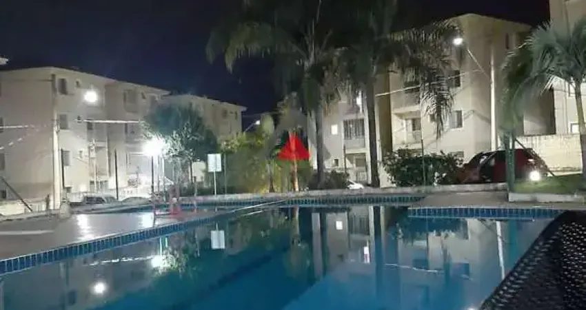 Apartamento com 2 quartos à venda na Rua Antônio Josué Laraia, 100, Jardim Califórnia, Pouso Alegre