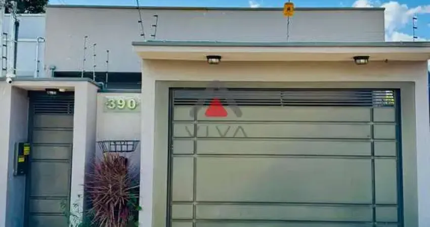 Casa com 3 quartos à venda na Rua João Victor de Freitas, 390, Cidade Vergani, Pouso Alegre