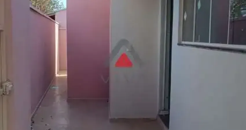 Casa com 3 quartos à venda na Rua João Batista de Paula, 500, Vale das Andorinhas, Pouso Alegre