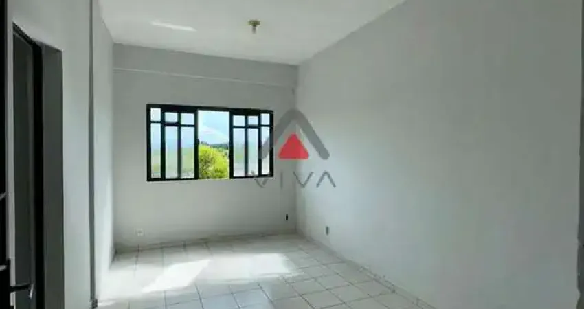 Kitnet / Stúdio à venda na Avenida Pinto Cobra, 5000, Centro, Pouso Alegre