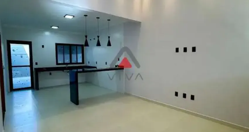 Casa com 3 quartos à venda na Rua Sarita do Prado Amaral, 8888, Parque Real, Pouso Alegre