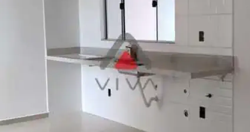 Casa com 2 quartos à venda na Rua Nhonho de Abreu, 159, Foch I, Pouso Alegre