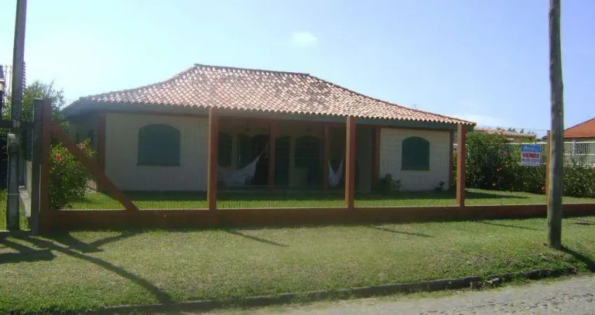 CJ 506 - Casa residencial à venda, Centro, Balneário Pinhal.