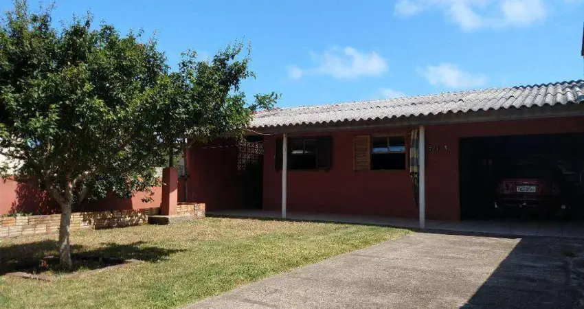 Casa com 4 quartos à venda no Centro, Balneário Pinhal 