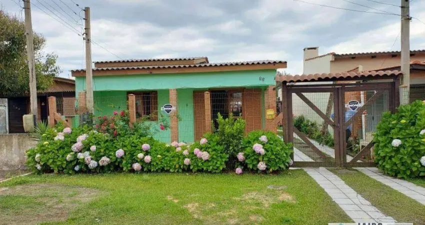 Casa com 4 quartos à venda no Centro, Balneário Pinhal 