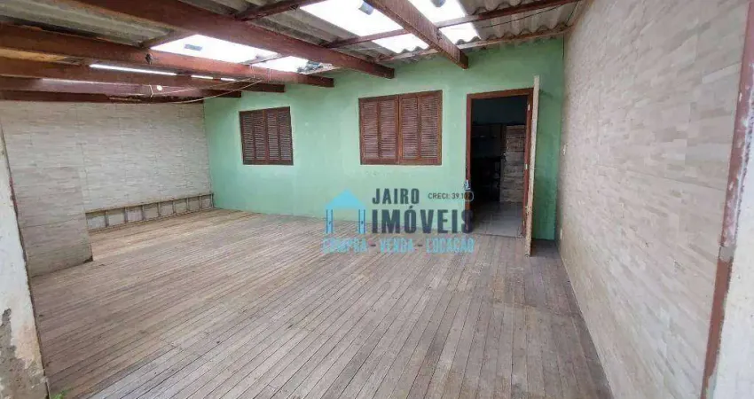 Casa com 1 quarto à venda no Centro, Balneário Pinhal 