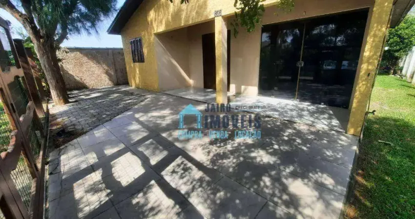 Casa com 3 dormitórios à venda, 92 m² por R$ 260.000,00 - Nova Tramandaí - Tramandaí/RS