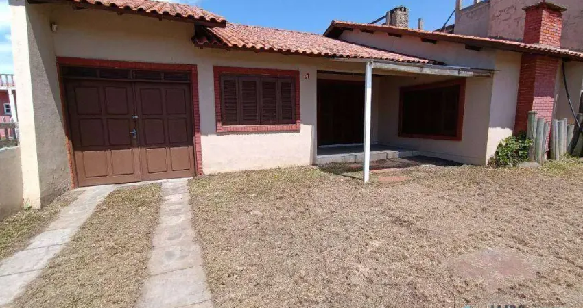 Casa com 4 dormitórios à venda por R$ 395.000,00 - Centro - Balneário Pinhal/RS