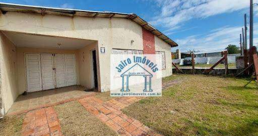 Casa com 2 dormitórios à venda por R$ 160.000,00 - Costa do Sol - Cidreira/RS