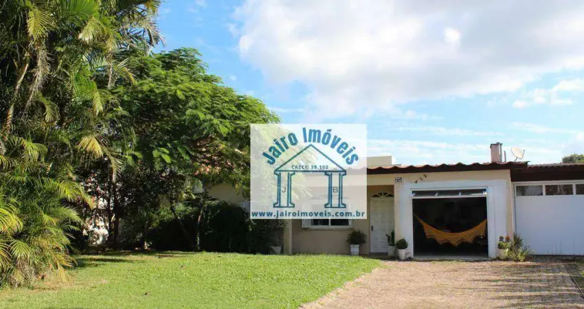 Casa com 4 dormitórios à venda, 325 m² por R$ 1.200.000,00 - Centro - Osório/RS