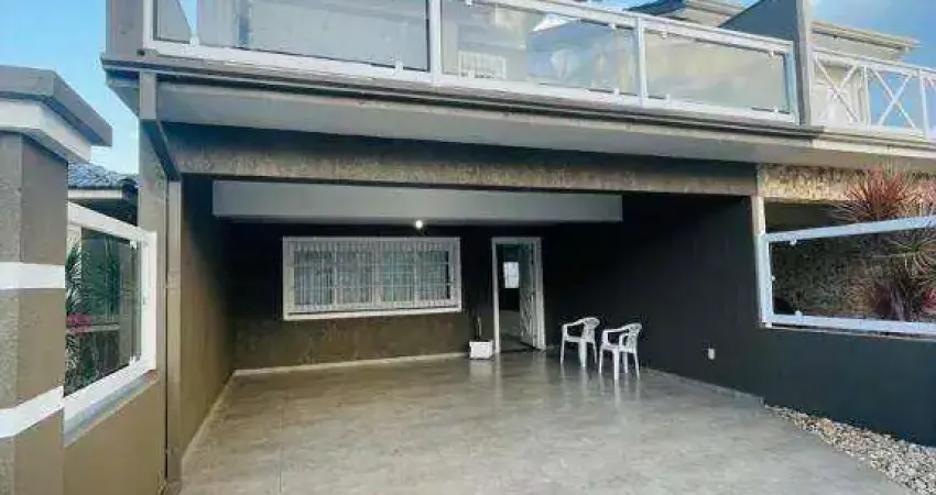 Sobrado com 3 dormitórios, 166 m² - venda por R$ 950.000 - Centro - Tramandaí/RS