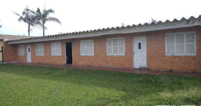 Casa com 9 dormitórios à venda por R$ 189.000,00 - Centro - Balneário Pinhal/RS