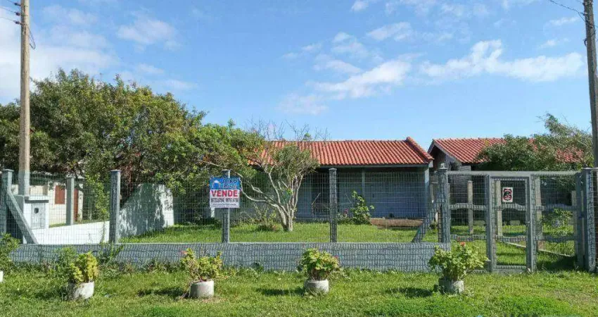 Casa com 2 quartos à venda na Zona Nova Sul, Tramandaí 