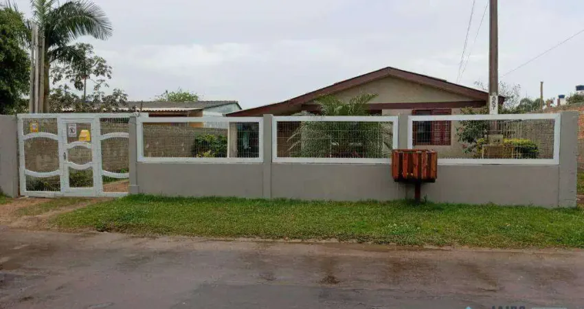 Casa com 3 quartos à venda no São Francisco, Tramandaí 