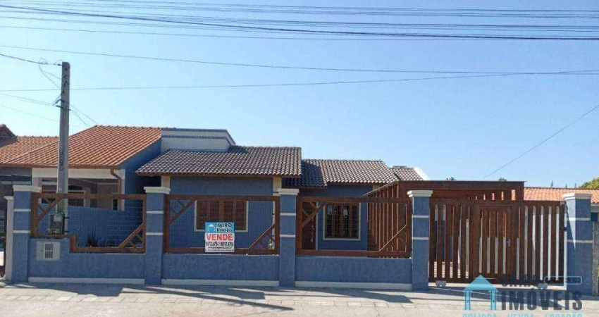 OPORTUNIDADE | CASA DE ALTO PADRÃO | NOVA TRAMANDAÍ