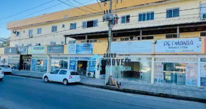 Apartamento com 3 dormitórios à venda, 132 m² por r$ 380.000,00 - centro - tramandaí/rs